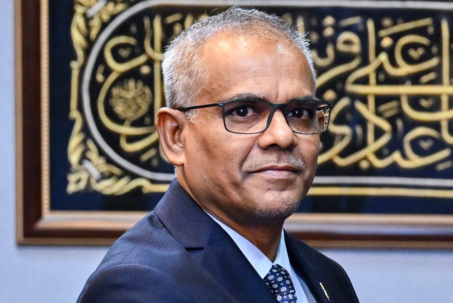 އޭސީސީގެ ނައިބްރައީސް ކަމަށް އައަޔނުކުރުމަށް އަހުމަދު ނާޝިދު ގެ ނަން ރައީސުލްޖުމްހޫރިއްޔާ ރައްޔިތުންގެ މަޖިލީހަށް ފޮނުވައިފި